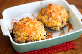 If you are looking for a quick side dish that the whole family will love, give these veggie stuffed mushrooms a try. Glorious Stuffed Portobello Mushrooms Tasty Kitchen Blog