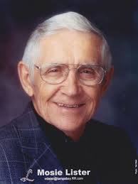 Mosie Lister