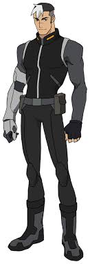 (or know someone in this situation?) Shiro Voltron Legendary Defender Heroes Wiki Fandom