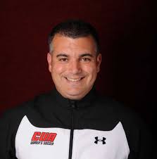 GREGORY: Homecoming game: Former Danbury High soccer stars Sousa, Flanagan  to return home to face WestConn