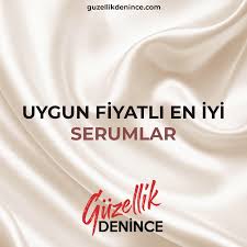 Uygun Fiyatli En Iyi Serumlar Cilt Bakimi Serum Maybelline
