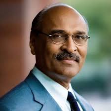 Meet the Candidates: Khalid Qureshi - Centrist Party