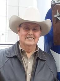 Obituary information for Alaniz, Joe G.