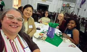 WesMag Winter 2023-24 by Wesleyan College