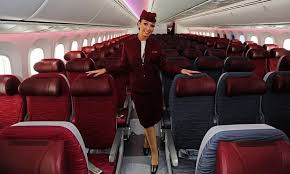 Glass Ceiling In The Sky Qatar Airways Problem With Pregnant Cabin Crew Qatar Airways Qatar Airways Cabin Crew Cabin Crew