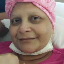 Fundraiser by Norma Casarez : Frances Garcia