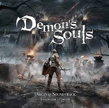 Nos coups de coeur sur les routes de france. Album Demon S Souls Original Soundtrack Collector S Edition 2020 11 18 Mp3 Rar Minimummusic Com