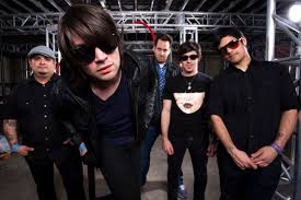 taking back sunday 'sink into me' live