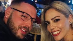 Asesinan a golfista de Nueva York y su novia en Ciudad Juárez- Grupo Milenio