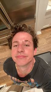 Pin By Arsy On Charlie Puth Charlie Puth Charlie Mendes
