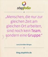 Was Macht Ein Gutes Team Aus Welche Charaktere Sind Wichtig Sind Homogene Oder Heterogene Teams Besser Alles Run Menschenfuhrung Teamarbeit Erzieherin Tipps