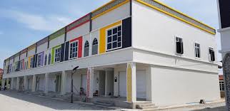 Rakaman video sekitar lawatan kerja yb datuk seri dr. Taman Kurnia Jaya Fasa 11 Pengkalan Chepa Kumpulan Binaraya