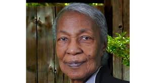 Sadie Jackson Obituary (2017)