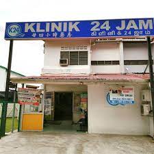Traffic can be nightmare during peak working hours (8am and there are many clinics in penang, most of them are 16hrs and some even 24hrs. Klinik 24 Jam Bayan Baru Pulau Pinang My Healthcare Malaysia