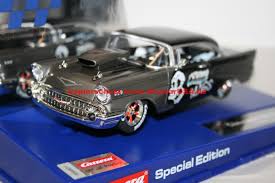 Maybe you would like to learn more about one of these? Carrera Digital 132 30903 Chevrolet Bel Air Coupe 1957 Custom 3 Idee Spiel Slotcarusa
