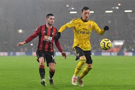 Last and next matches, top scores, best players. Bournemouth Vs Arsenal Match Report And Player Ratings
