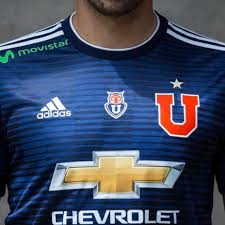 Jersey u de chile talla m remate. La U De Chile Bulla Home Facebook