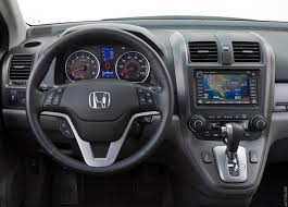 Foto 2010 Honda Cr V Us Version Honda Crv Honda Cr Honda