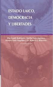 ESTADO LAICO, DEMOCRACIA Y LIBERTADES