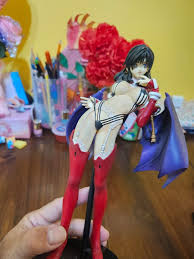 BASTARD!!! God of Dark Destruction Porno Diano High End Figure Kotobukiya  USED | eBay