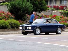 Image result for Navy Blue 1971 Alfa-Romeo