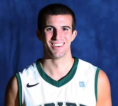 2010-11 Men's Basketball Roster