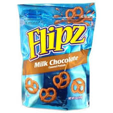 Acheter Nestle Pretzel Flipz Bretzel Chocolat Au Lait Epicerie Americaine Bretzels Enrobes De Chocolat Enrobe De Chocolat Chocolat Au Lait
