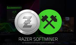 This guide shows you how to get started mining cryptocoin. Razer Wants To Mine Crypto On Your Pc In Return For Loyalty Rewards Techpowerup