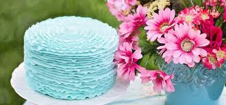 Find your cake decorating online course on udemy. The Beginner S Guide To Cake Decorating