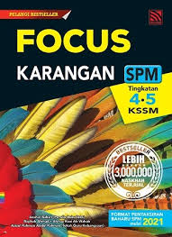 Kepentingan ilmu pada era globalisasi ini via www.scribd.com. Focus Spm Karangan