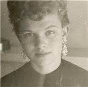 PATRICIA PEREZ Obituary (2012)