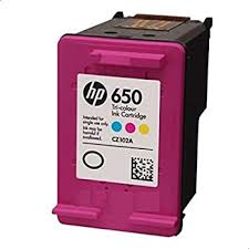 We did not find results for: Hp Cz101ak 650 Black Ink Cartridge And Cz102ak 650 Tri Color Ink Cartridges 2 Pieces Buy Online At Best Price In Ksa Souq Is Now Amazon Sa Electronics