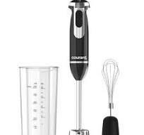 350-Watt Multifunctional Hand Blender, Stainless Steel Leg ...