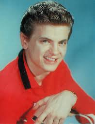 Phil and Jason (mid 90s)** **Two handsome guys ! ** **Here's a colorized  version of a pic that also appeared in Kentucky 57.** *Check that one out  here : https://www.everly.net/kentucky-magazine*