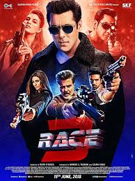 Race 3 2018 Hindi Movie Official Trailer 720p Hdrip 32mb Download Watch Full Free Download Full Movies Download Bollywood Movies Online Free Movies Online