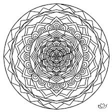 Ying Yang Mandala Coloring Page Mandala Coloring Coloring Pages Mandala Coloring Pages