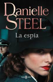 List of Books by Danielle Steel in Spanish