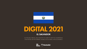 Get it as soon as fri, mar 5. Digital In El Salvador Datareportal Global Digital Insights