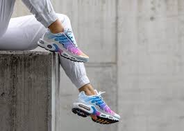Nike Wmns Air Max Plus Gradient Pack In 2020 Nike Air Max Nike Air Max Plus Nike