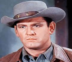 Bonanza" The Flannel-Mouth Gun (TV Episode 1965)