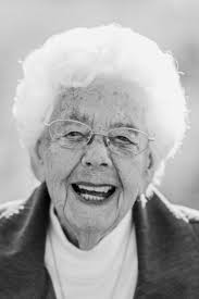 Lucy Patrica 'Patte' Leask