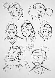 Scribbles It S 3am Why Am I Drawing Sokka In 2020 Avatar The Last Airbender Art Avatar Aang Avatar The Last Airbender