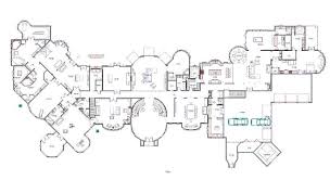 Mega Mansion Floor Plans Mega Mansions Floor Plans Mansion Floor Plan Luxury Floor Plans Floor Plans
