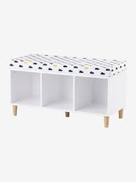 Meuble De Rangement Banquette Vertbaudet Enfant Meuble Rangement Enfant Rangement Enfant Meuble Rangement