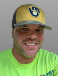 Randy Gerke's Instagram, Twitter & Facebook