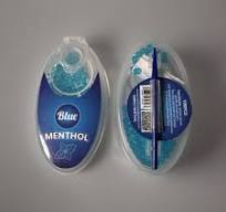 100 Cigarette Balls Menthol Aroma Balls Flavour Balls Crush ...