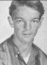 Rip Gerald Gerry Peterson