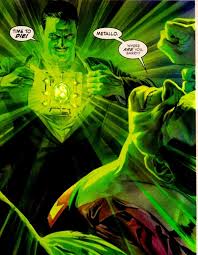 After superman destroyed the engine, pieces of kryptonite were found in the water. Why Doesn T Superman Fly Away When He Sees Kryptonite Quora