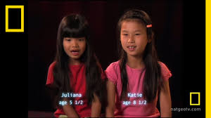 In ancient china, there existed a legendary kingdom called the land of daughters. China S Lost Girls National Geographic Youtube