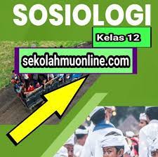 Kunci jawaban uji kompetensi bab 1. Rangkuman Sosiologi Kelas 12 Bab 1 Perubahan Sosial Dalam Kehidupan Masyarakat Sekolahmuonline Com Sekolahmuonline